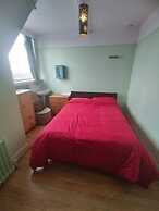Rossetti Lodge