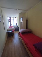 Rossetti Lodge