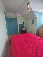Rossetti Lodge