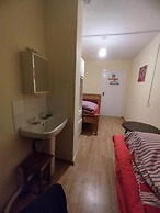 Rossetti Lodge
