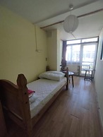 Rossetti Lodge