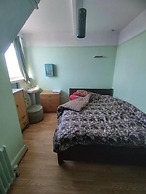 Rossetti Lodge
