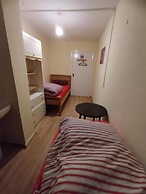 Rossetti Lodge