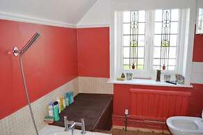 Rossetti Lodge