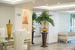 RECOVERY HOUSE BY ZENYA HOST