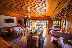 Bed and Breakfast Kotoni