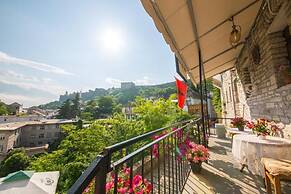 Bed and Breakfast Kotoni