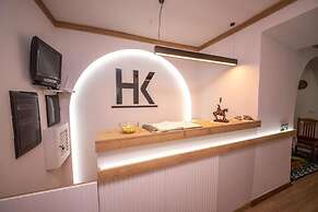 Bed and Breakfast Kotoni