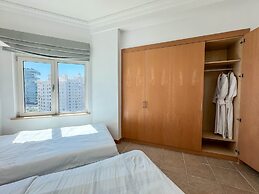 Upgraded 2BR Apartment at the Beach - Shoreline 1