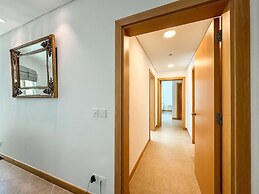 Upgraded 2BR Apartment at the Beach - Shoreline 1