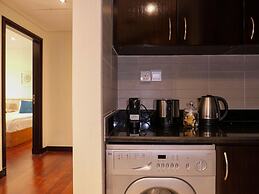 Oceanfront 2BR Apartment With Sea Views