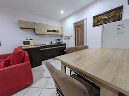 Valletta Cosy Apartment