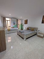 Valletta Cosy Apartment
