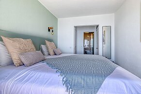 Stars Apartment With a Breath-taking View