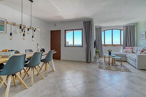 Stars Apartment With a Breath-taking View