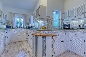 Casa Beatriz Magnificent Villa Just a few Steps