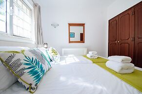 Casa Filipa Lower Floor