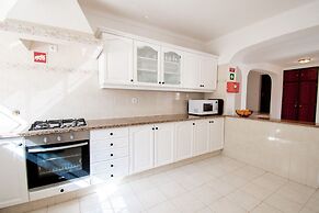 Casa Filipa Lower Floor