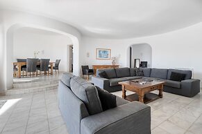 Vila Paraiso in Carvoeiro