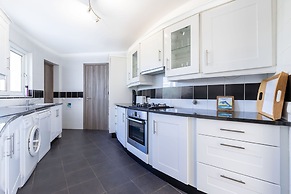 Vila Paraiso in Carvoeiro