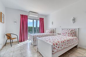 Vila Paraiso in Carvoeiro