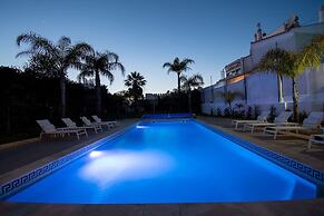 Albatroz Gorgeous Spacious Villa IN Carvoeiro