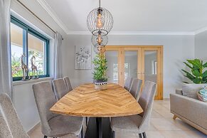 Albatroz Gorgeous Spacious Villa IN Carvoeiro
