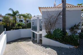 Albatroz Gorgeous Spacious Villa IN Carvoeiro