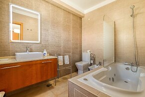 Albatroz Gorgeous Spacious Villa IN Carvoeiro