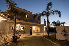 Albatroz Gorgeous Spacious Villa IN Carvoeiro