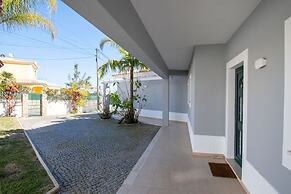 Albatroz Gorgeous Spacious Villa IN Carvoeiro