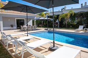 Albatroz Gorgeous Spacious Villa IN Carvoeiro