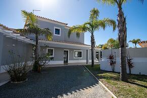 Albatroz Gorgeous Spacious Villa IN Carvoeiro