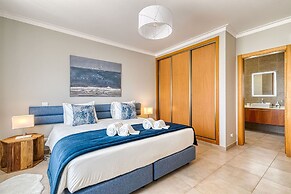 Albatroz Gorgeous Spacious Villa IN Carvoeiro