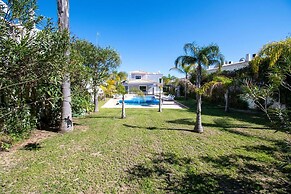 Albatroz Gorgeous Spacious Villa IN Carvoeiro