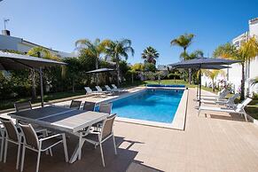 Albatroz Gorgeous Spacious Villa IN Carvoeiro