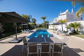 Albatroz Gorgeous Spacious Villa IN Carvoeiro