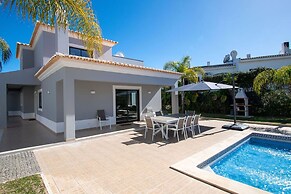 Albatroz Gorgeous Spacious Villa IN Carvoeiro