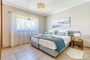 Albatroz Gorgeous Spacious Villa IN Carvoeiro