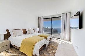 Villa Centeanes Luxury Villa Enviable Position s