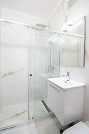 10 Marinha Two Bed Apt At Award Wining Beach
