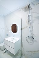 10 Marinha Two Bed Apt At Award Wining Beach