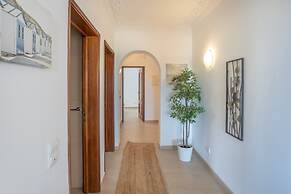 10 Marinha Two Bed Apt At Award Wining Beach