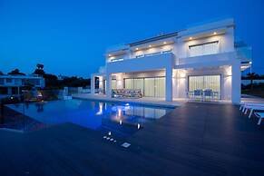 Casa da Lua in Carvoeiro