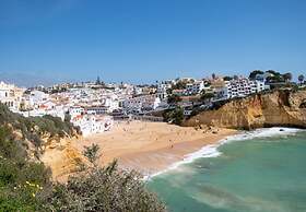 Casa Cubo in Carvoeiro