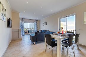 99b Aldeia Golfmar Superb 2-bedroom Apartment