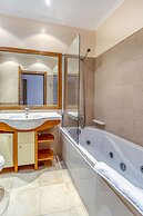 99b Aldeia Golfmar Superb 2-bedroom Apartment