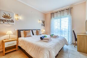 99b Aldeia Golfmar Superb 2-bedroom Apartment