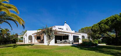 Villa Barlavento in Carvoeiro