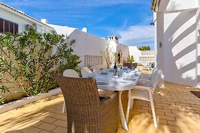 Casa Castelinho Luxury Villa With Private Pool